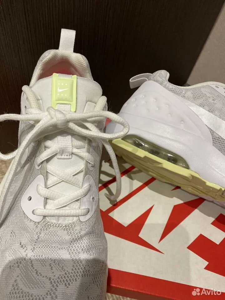 Кроссовки Nike Air Motion Women/41/Оригинал - миниатюра 9