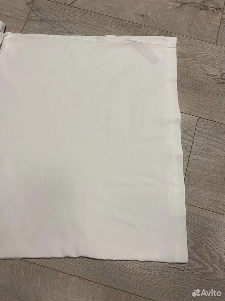 Футболка «Calvin Klein Jeans»/S/Оригинал - миниатюра 3