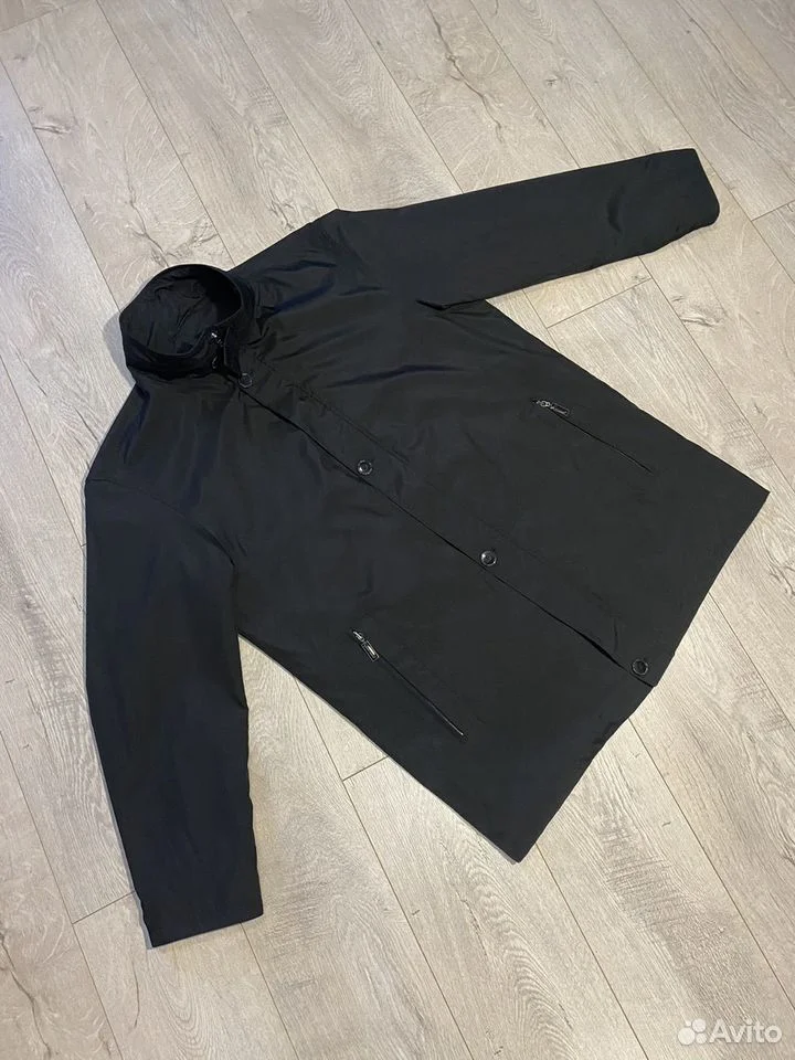 Плащ «Pierre Cardin»/XL/Оригинал - изображение 1