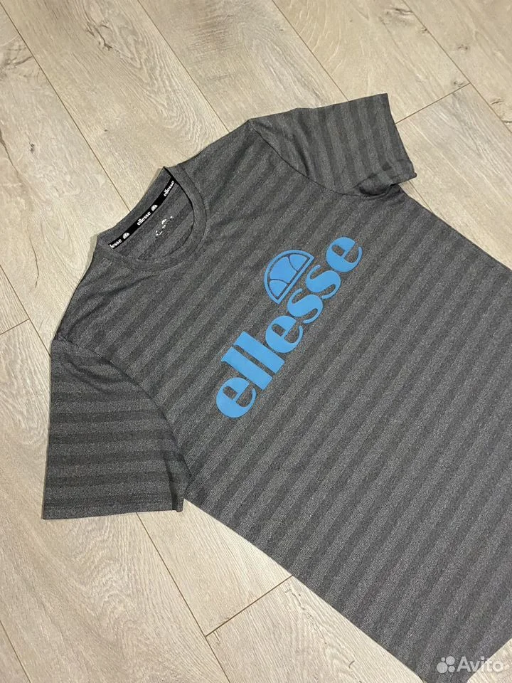 Футболка Ellesse/M/Оригинал - миниатюра 2