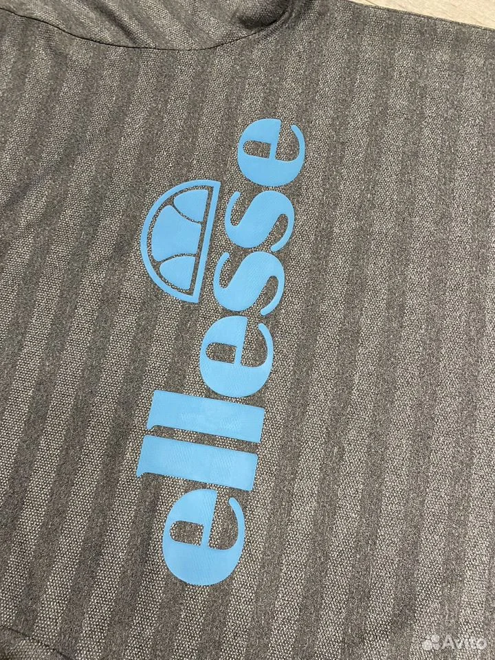 Футболка Ellesse/M/Оригинал - миниатюра 3