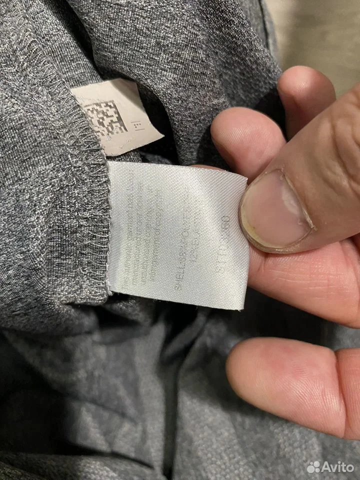 Футболка Ellesse/M/Оригинал - миниатюра 5