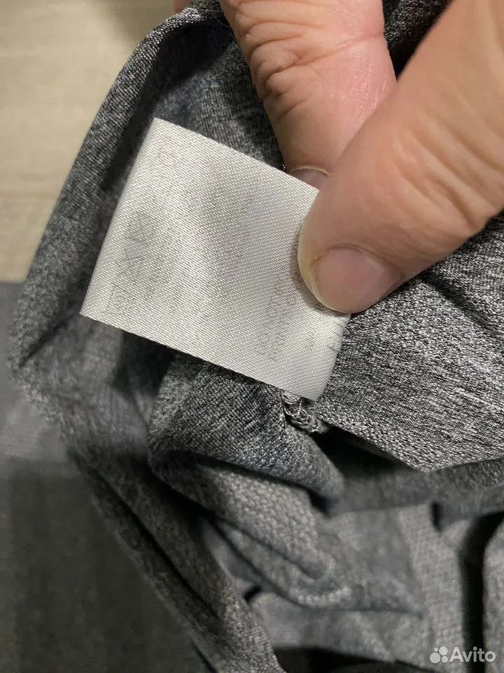 Футболка Ellesse/M/Оригинал - миниатюра 6