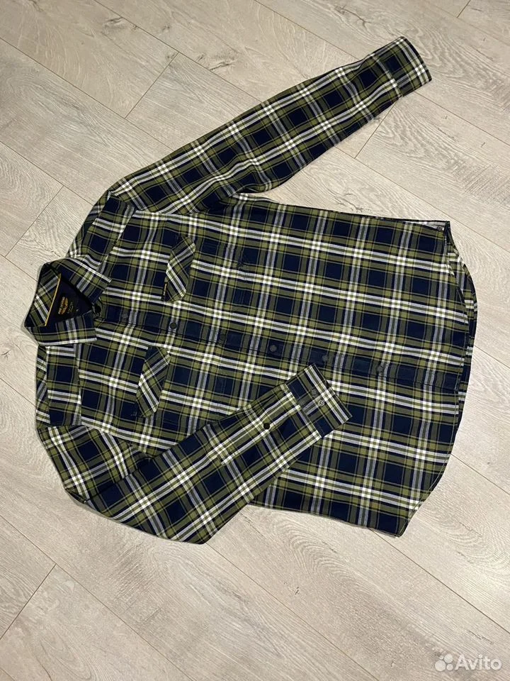 Рубашка PME Legend/XL/Оригинал - миниатюра 2
