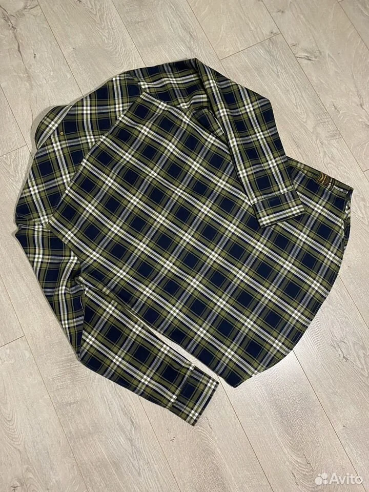 Рубашка PME Legend/XL/Оригинал - миниатюра 9