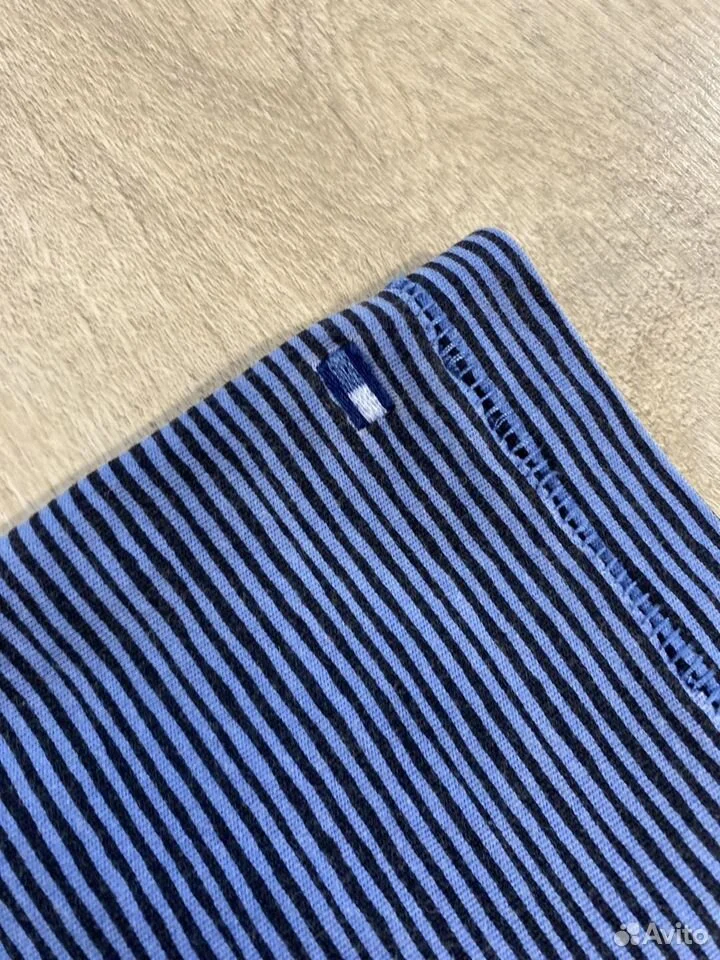 Поло «Tommy Hilfiger»/L/Оригинал - миниатюра 6