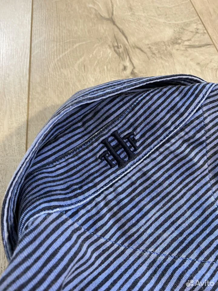 Поло «Tommy Hilfiger»/L/Оригинал - миниатюра 8