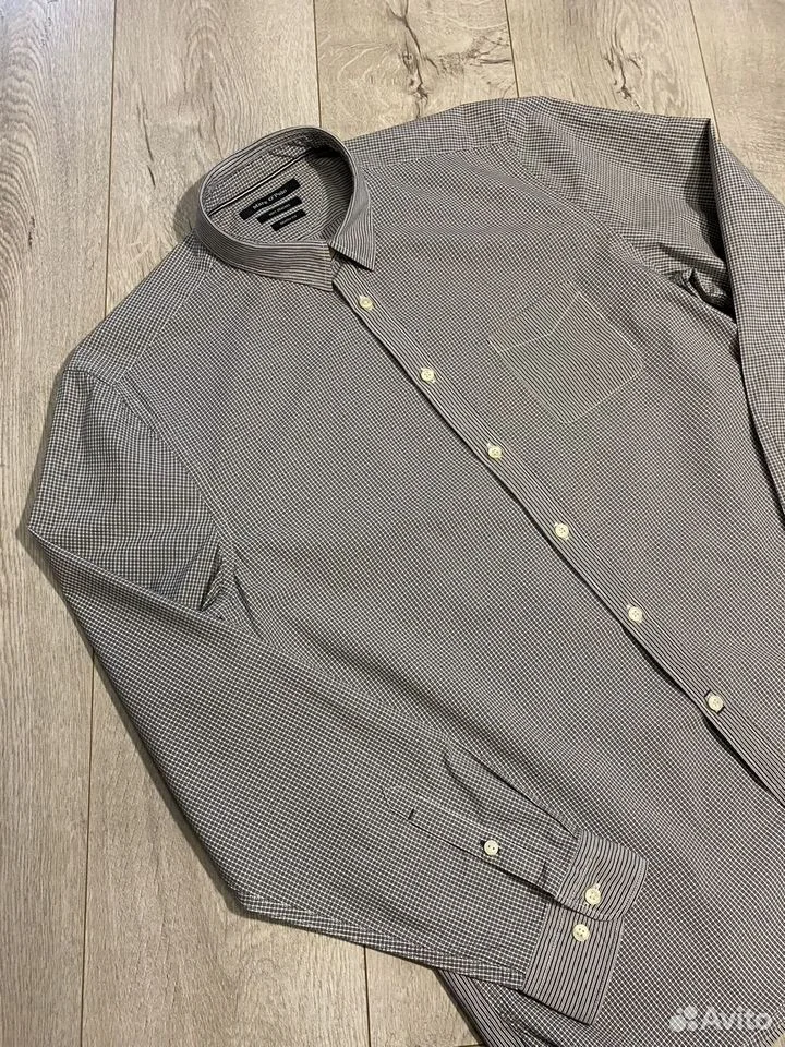 Рубашка «Marc O'Polo»/XL/Оригинал - изображение 1