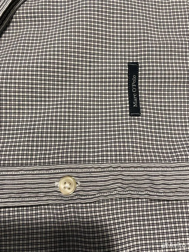 Рубашка «Marc O'Polo»/XL/Оригинал - миниатюра 5