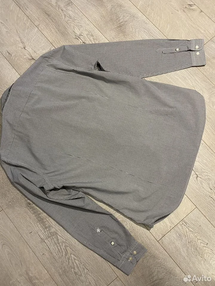 Рубашка «Marc O'Polo»/XL/Оригинал - миниатюра 9