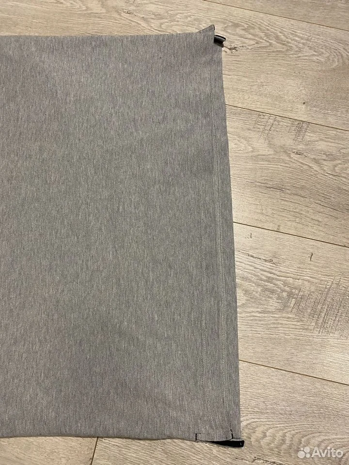 Поло «Nike»/XXL/Оригинал - миниатюра 5
