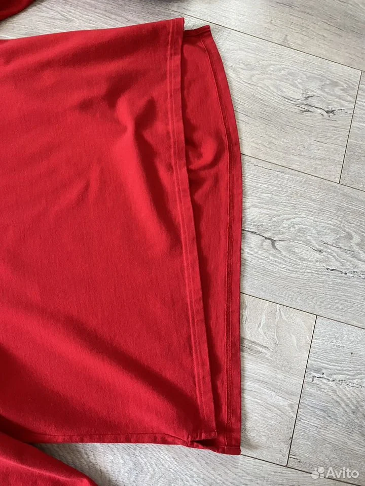 Топик «Tommy Hilfiger»/XL/Оригинал - миниатюра 5