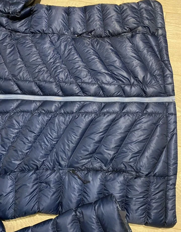 Женский микропуховик «Schoffel»/XL/Оригинал - миниатюра 4