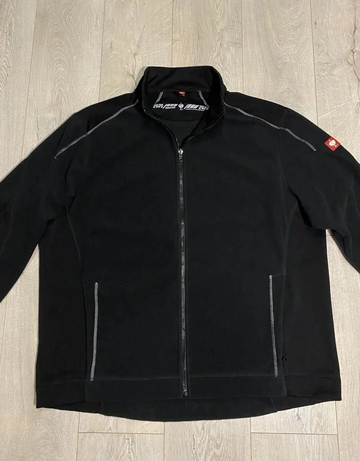 Толстовка «Engelbert Strauss»/3XL/Оригинал - изображение 1