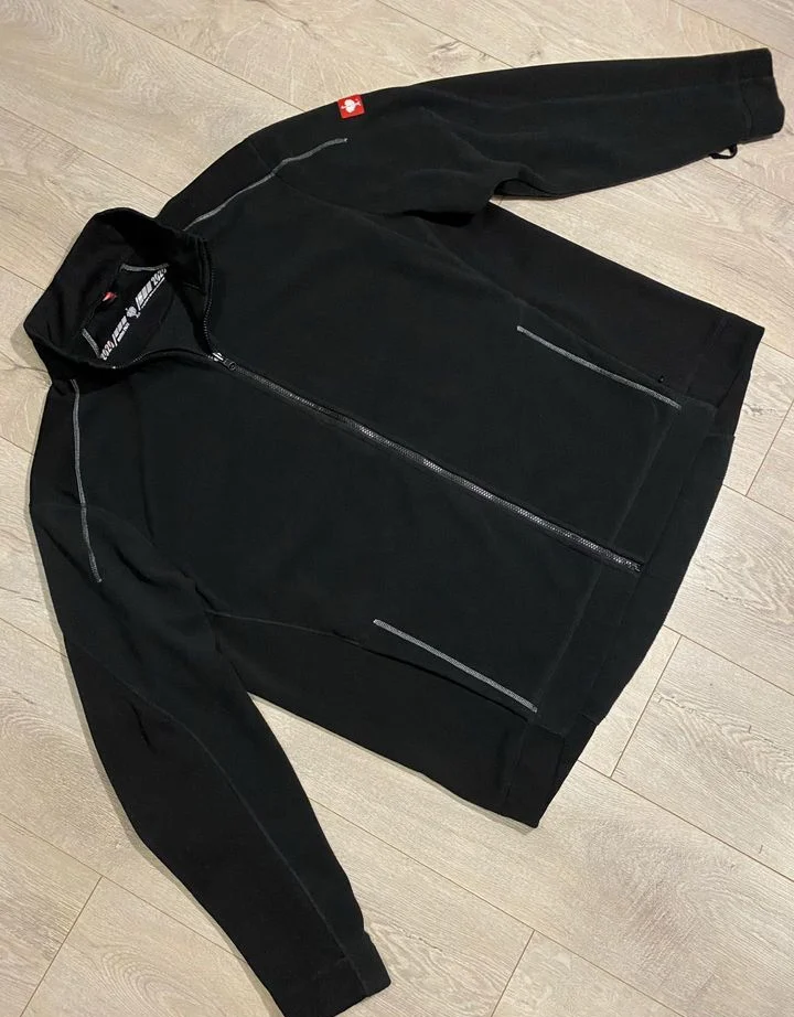 Толстовка «Engelbert Strauss»/3XL/Оригинал - миниатюра 2
