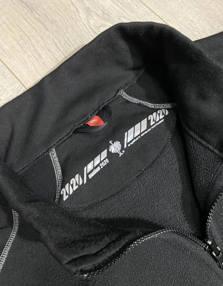 Толстовка «Engelbert Strauss»/3XL/Оригинал - миниатюра 3