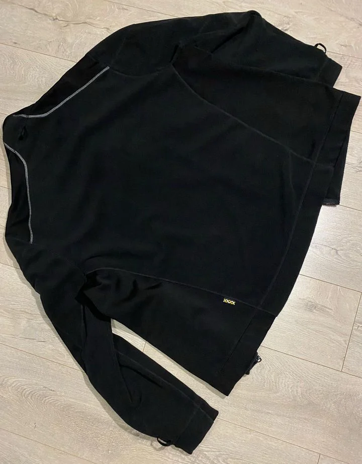 Толстовка «Engelbert Strauss»/3XL/Оригинал - миниатюра 9