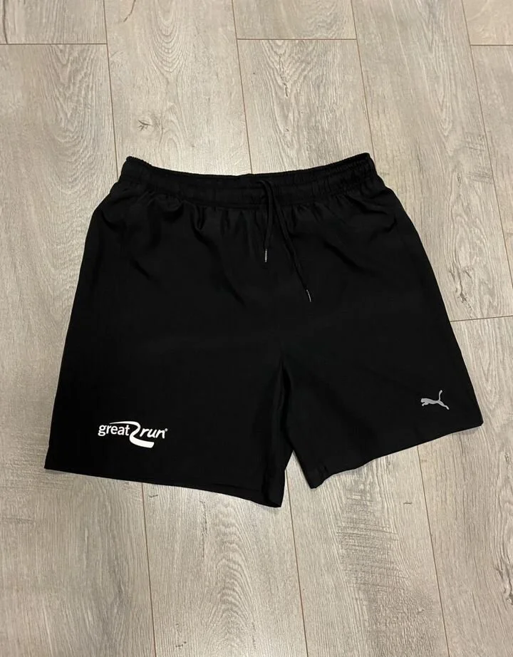Шорты «Puma»/M/Оригинал - изображение 1