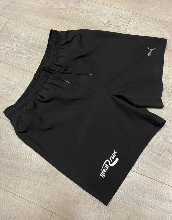 Шорты «Puma»/M/Оригинал - миниатюра 2