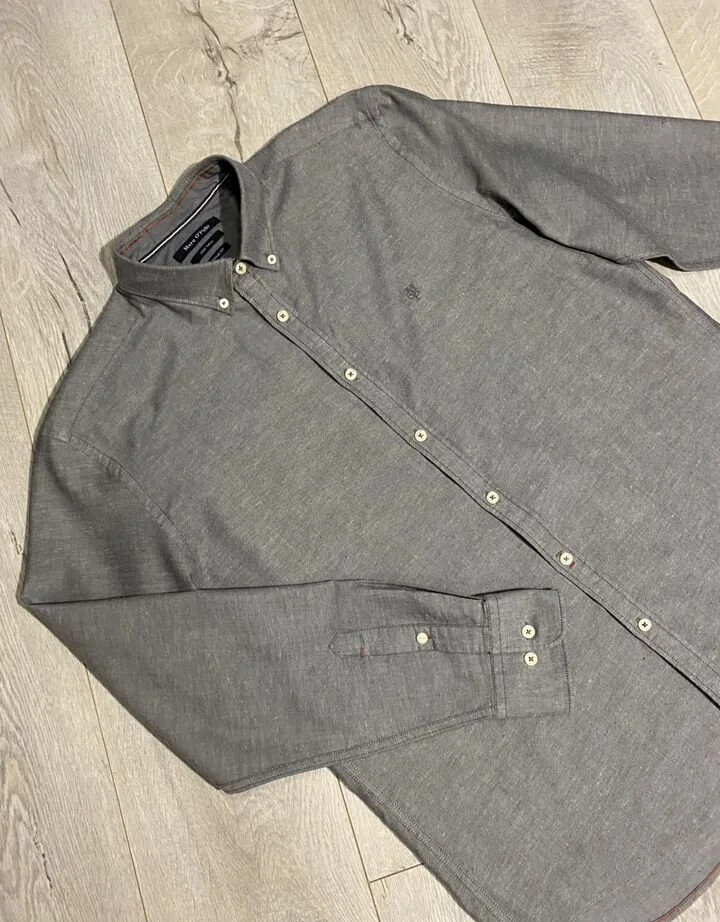 Рубашка «Marc O'Polo»/XL/Оригинал - миниатюра 2