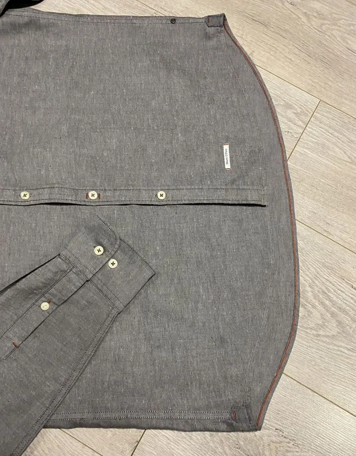 Рубашка «Marc O'Polo»/XL/Оригинал - миниатюра 5