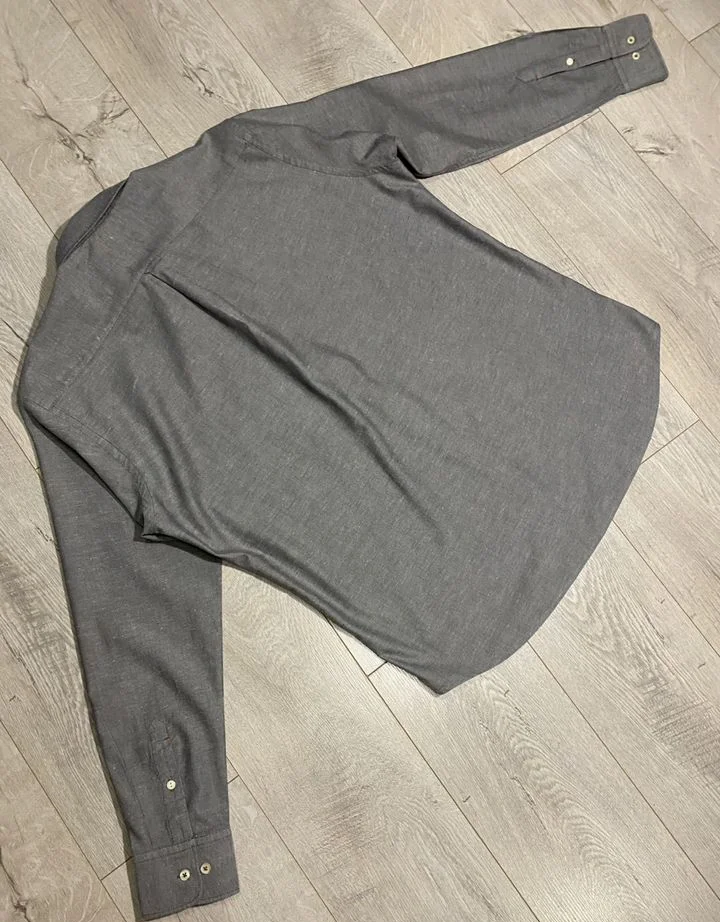 Рубашка «Marc O'Polo»/XL/Оригинал - миниатюра 9