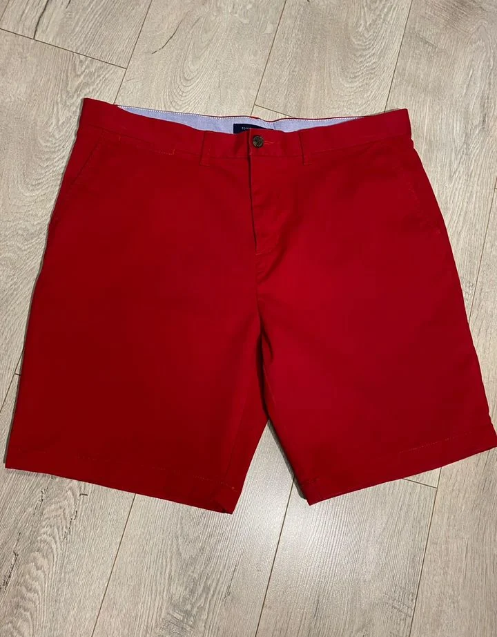 Шорты «Tommy Hilfiger»/W36/Оригинал - изображение 1