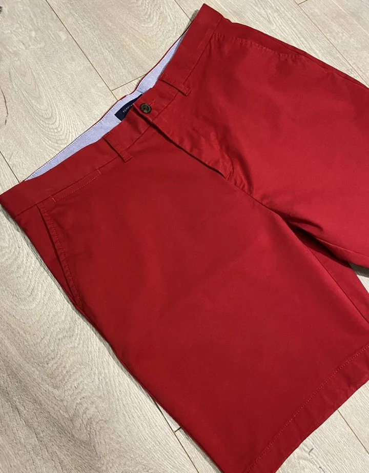 Шорты «Tommy Hilfiger»/W36/Оригинал - миниатюра 2