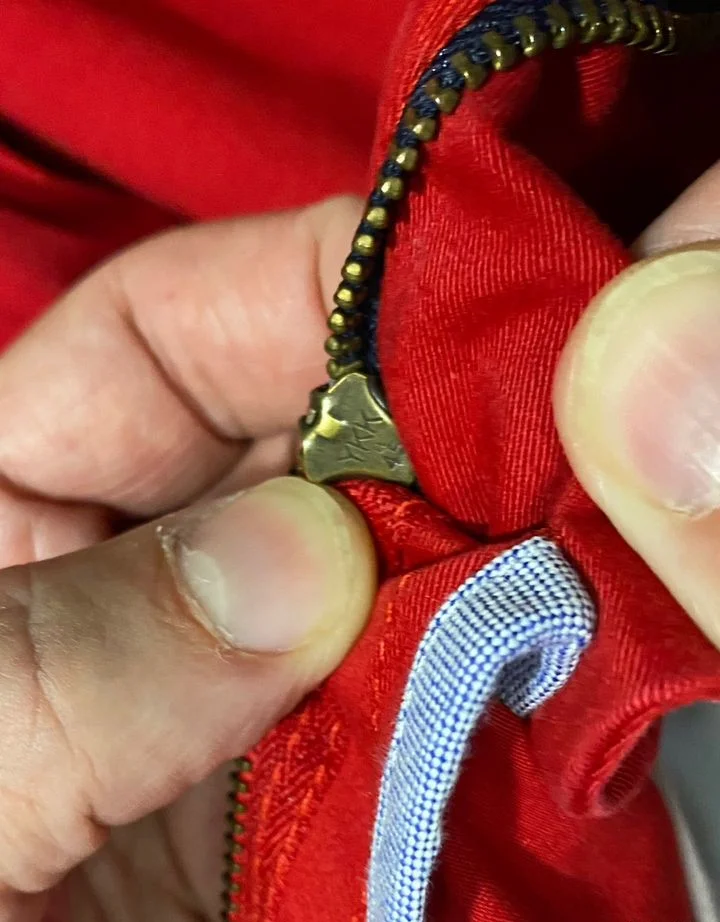 Шорты «Tommy Hilfiger»/W36/Оригинал - миниатюра 8