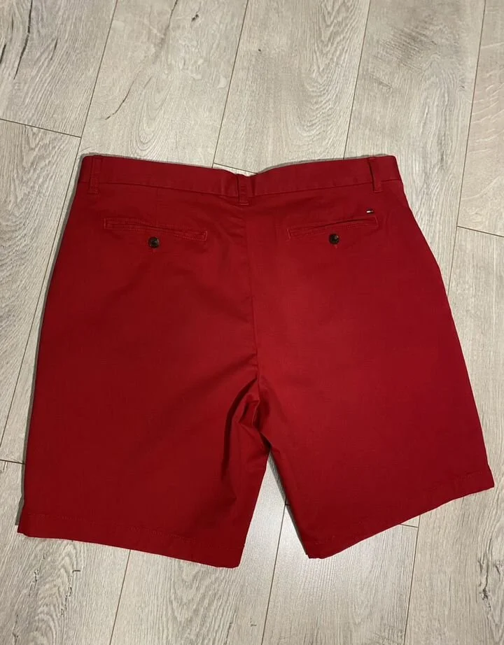 Шорты «Tommy Hilfiger»/W36/Оригинал - миниатюра 9