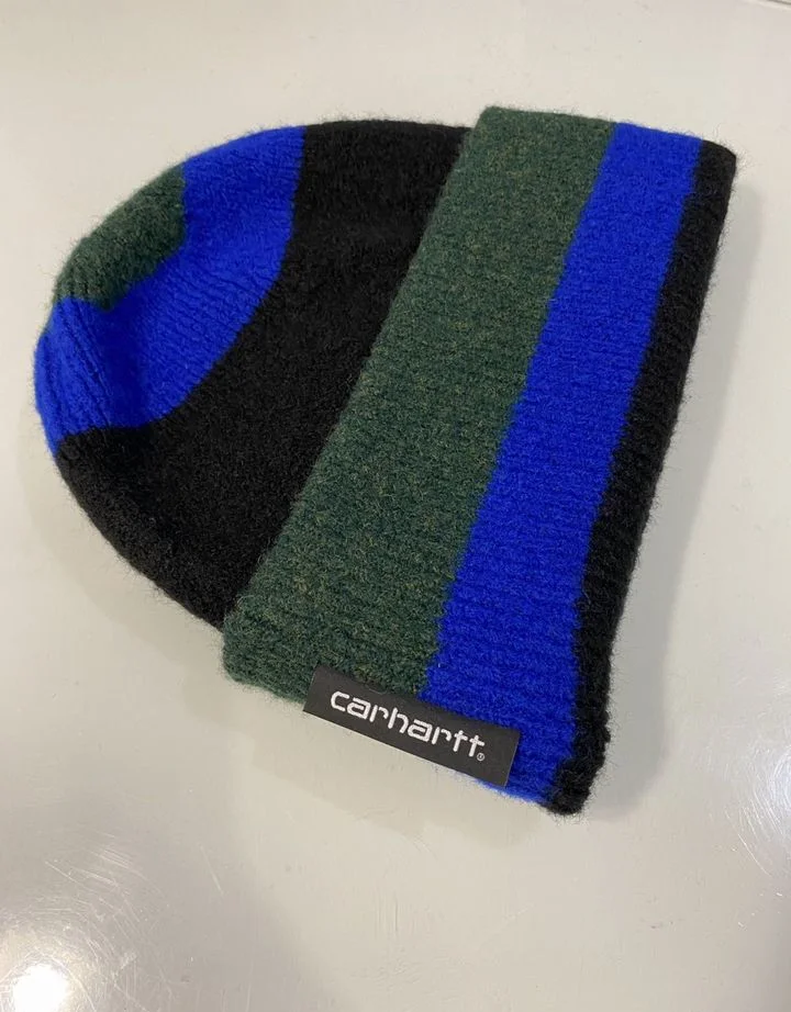 Шапка «Carhartt WIP»/One size/Оригинал - миниатюра 2