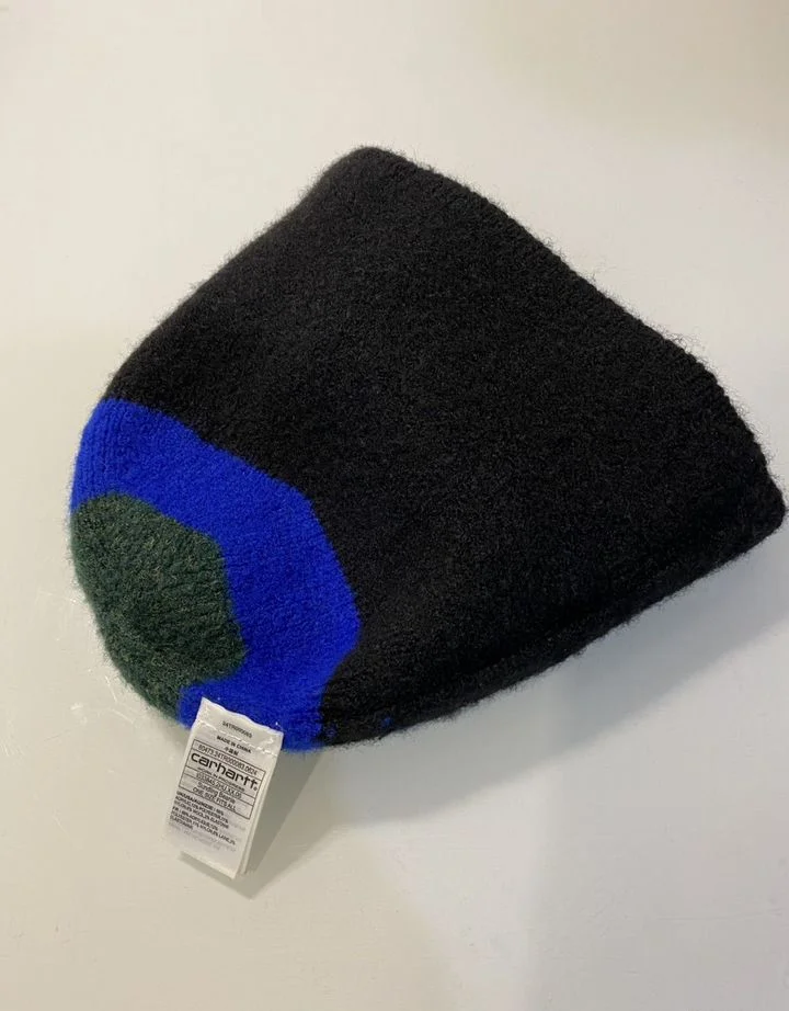 Шапка «Carhartt WIP»/One size/Оригинал - миниатюра 3