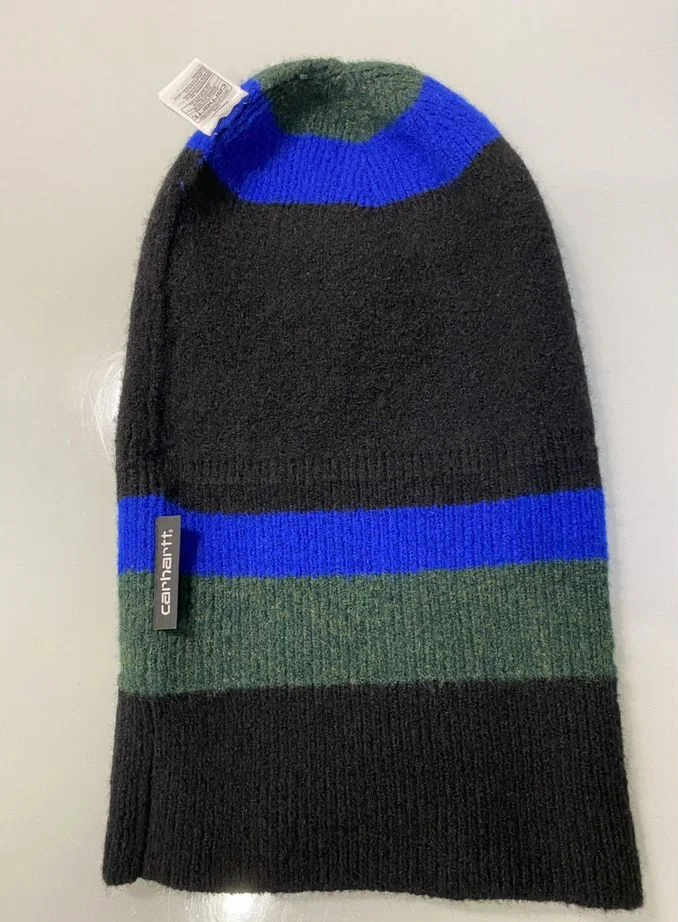 Шапка «Carhartt WIP»/One size/Оригинал - миниатюра 7