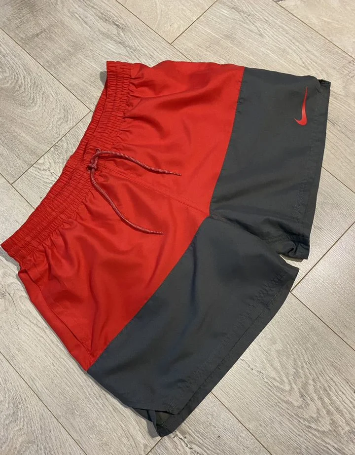 Пляжные шорты «Nike»/L/Оригинал - миниатюра 2