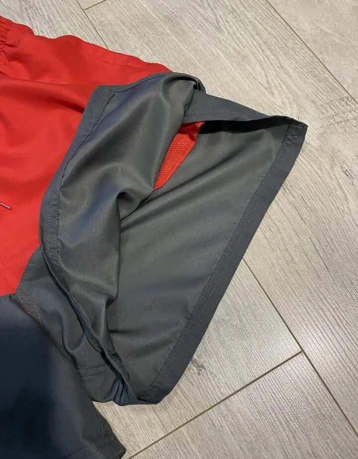 Пляжные шорты «Nike»/L/Оригинал - миниатюра 3