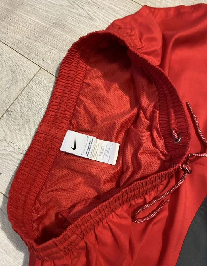 Пляжные шорты «Nike»/L/Оригинал - миниатюра 4