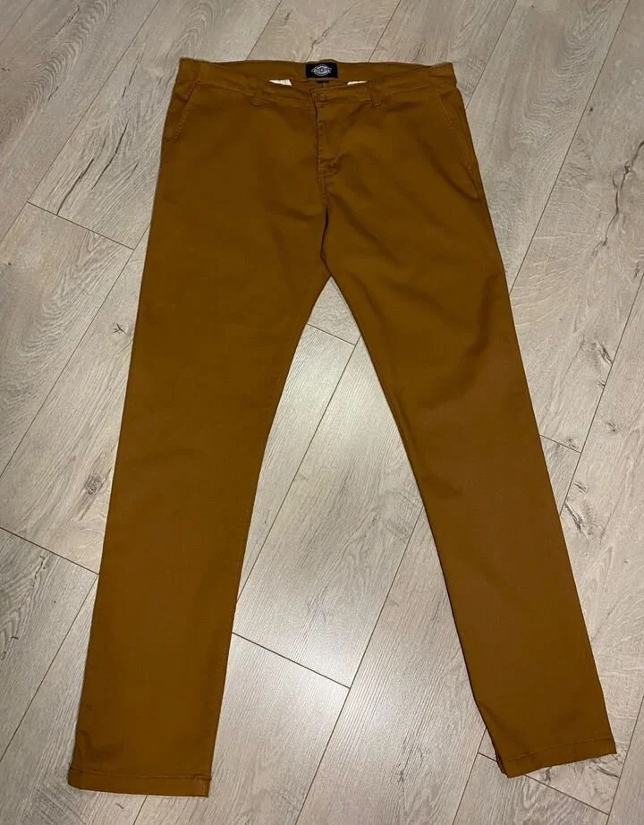 Брюки «Dickies»/W36;L34/Оригинал