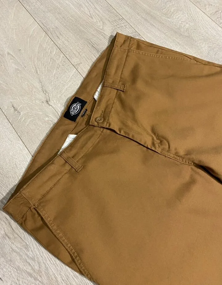 Брюки «Dickies»/W36;L34/Оригинал - миниатюра 2