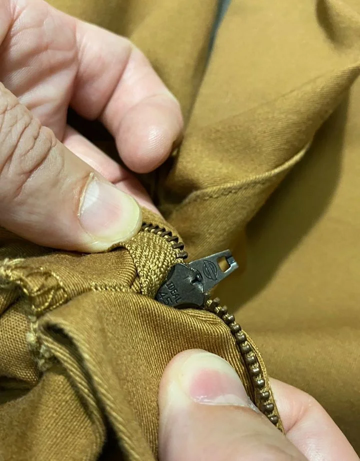Брюки «Dickies»/W36;L34/Оригинал - миниатюра 6