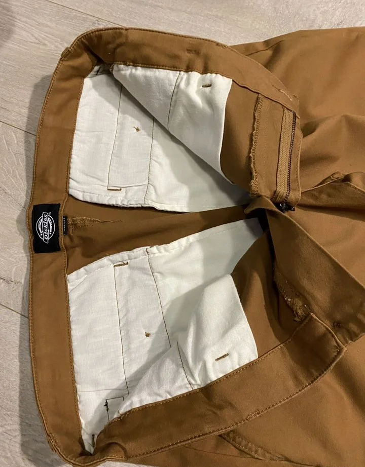 Брюки «Dickies»/W36;L34/Оригинал - миниатюра 7