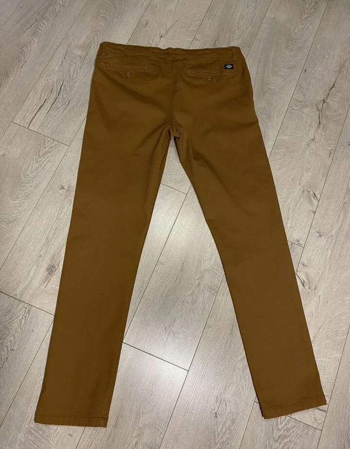 Брюки «Dickies»/W36;L34/Оригинал - миниатюра 9