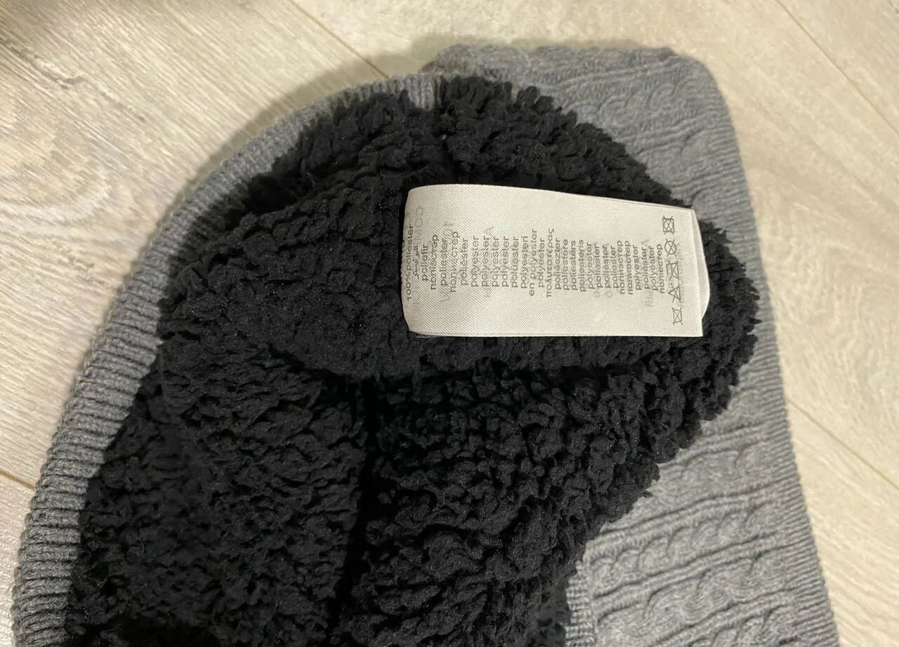 Снуд Guess/Оригинал - миниатюра 8