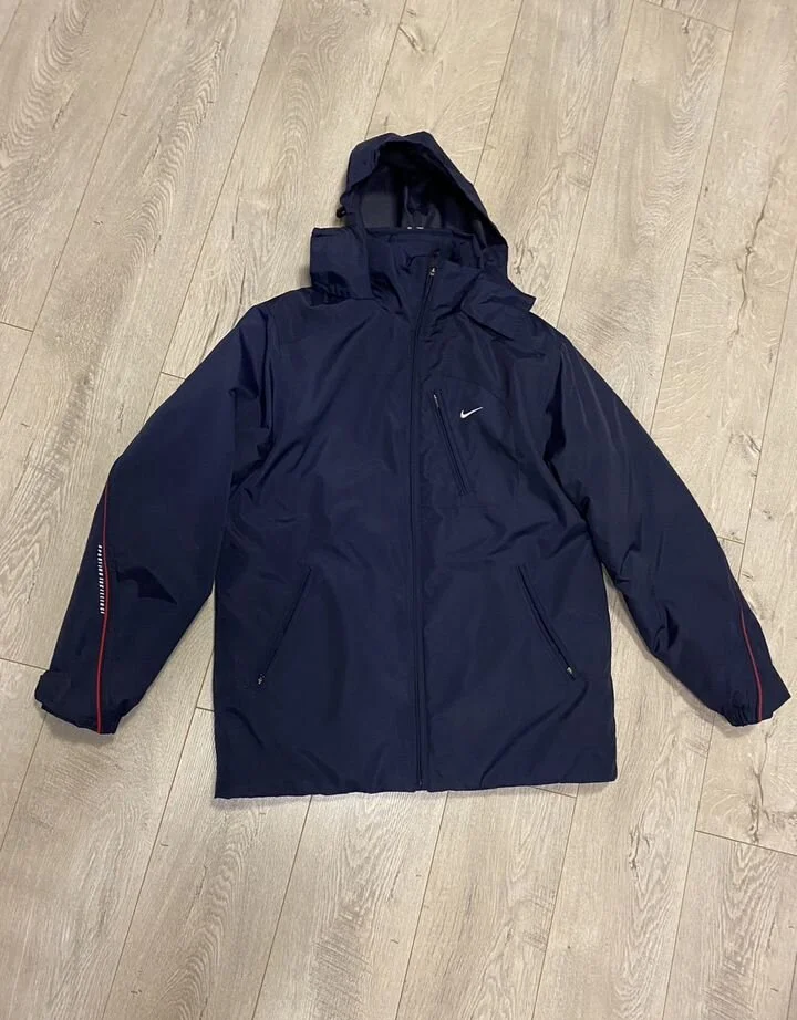 Куртка «Nike»/M/Оригинал - изображение 1