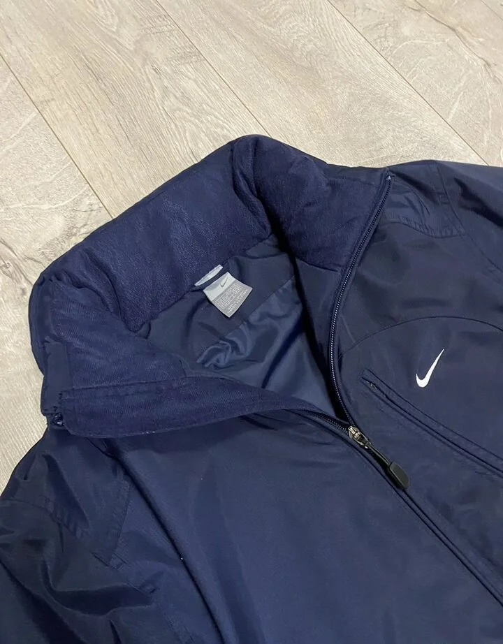 Куртка «Nike»/M/Оригинал - миниатюра 4