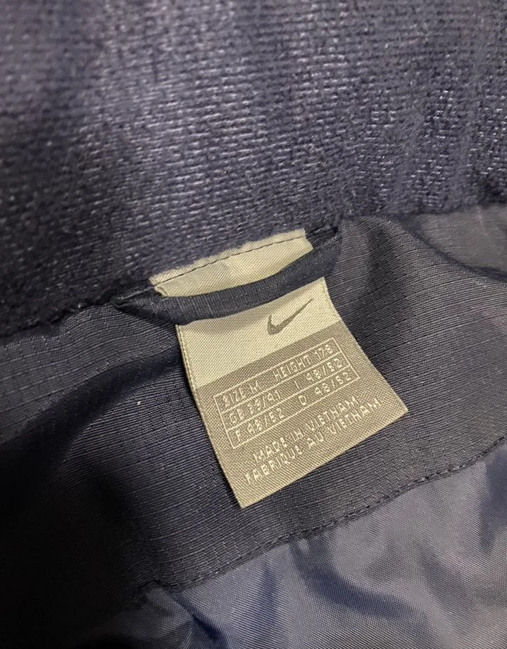Куртка «Nike»/M/Оригинал - миниатюра 5
