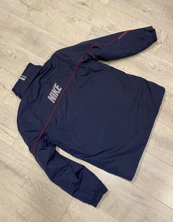 Куртка «Nike»/M/Оригинал - миниатюра 9