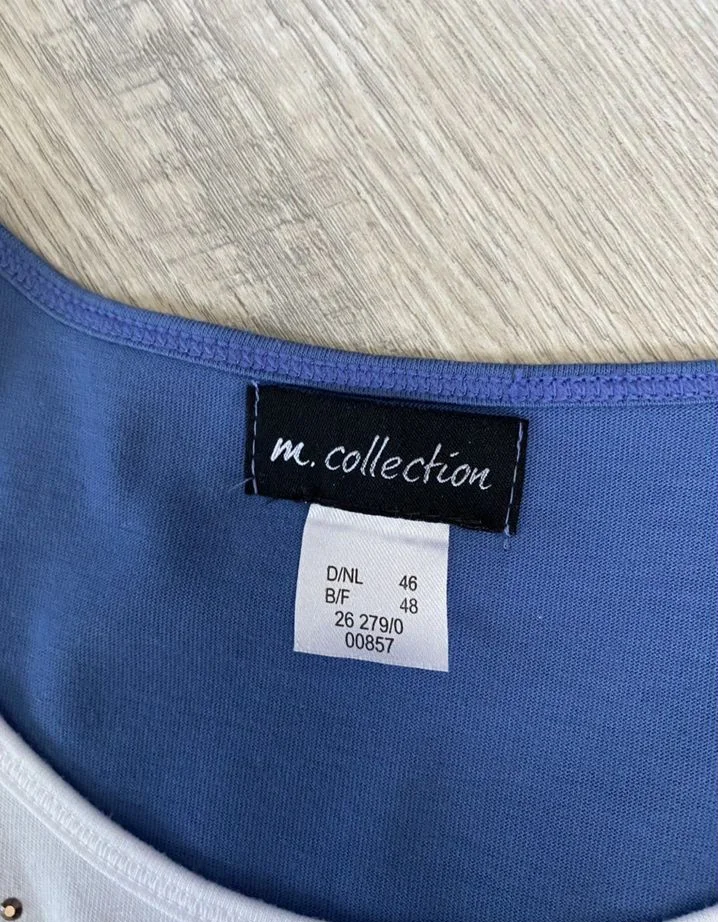 Женская кофта M.Collection - миниатюра 4
