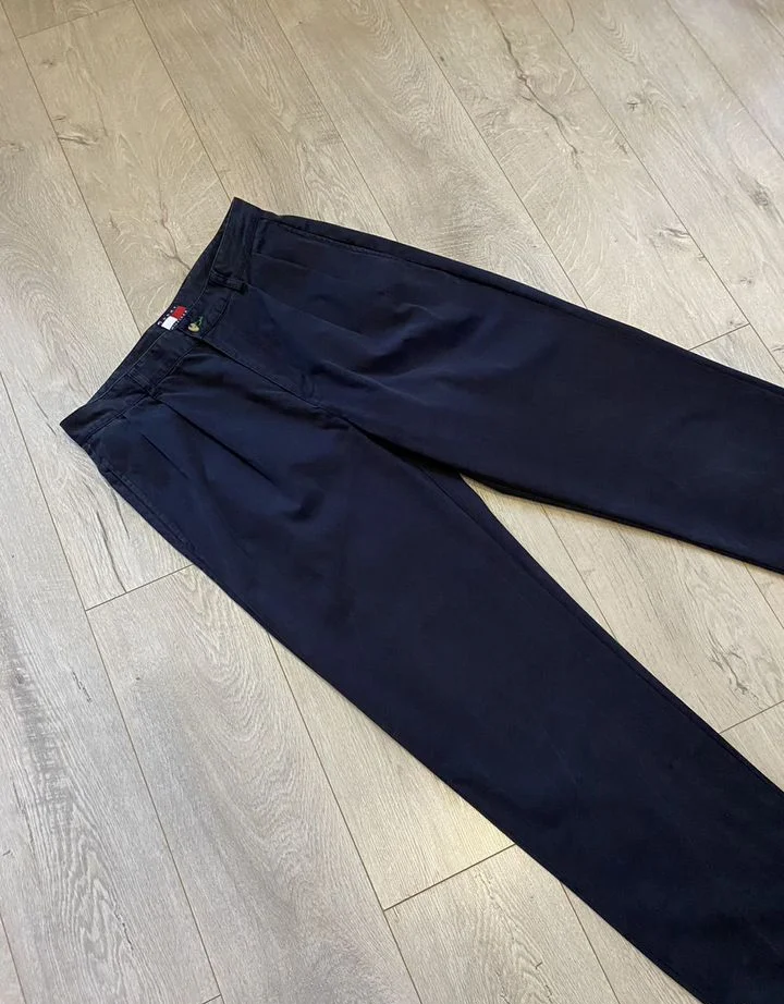 Штаны бананы Tommy Hilfiger/W33;L34/Оригинал - миниатюра 2