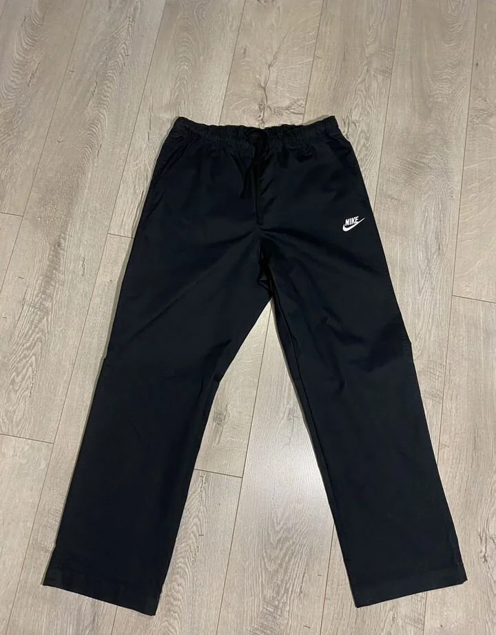 Брюки "Nike"/M/Оригинал - изображение 1