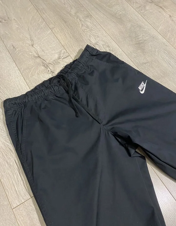 Брюки "Nike"/M/Оригинал - миниатюра 3